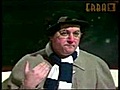 Coluche - L&#039;arabe philosophe