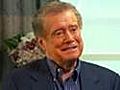 Who Is The One Guest Regis Philbin Could Never Get?