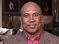 Hines Ward on &#039;DWTS&#039; Selection