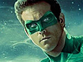 Green Lantern Keeps Comics Buzzing on the Big Screen