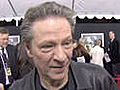 Chris Cooper Interview - The Tempest