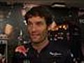 Webber vers la prolongation ?