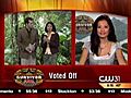 Survivor Castoff Peih-Gee Talks To Cody & Tina