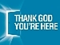 Thank God Youre Here - Season 3 Episode 2: Hamish Blake