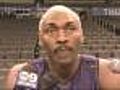 Ron Artest On Game 4