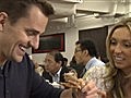 Giuliana &amp; Bill - Bonus: Eating Dim Sum