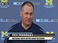 Coaches Corner: Big Ten