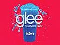 Listen (Glee Cast Version)