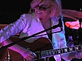 &#039;Who Will Comfort Me - Live At The Troubador&#039; by Melody Gardot