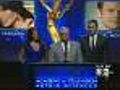 'Glee,' 'Pacific' Lead Primetime Emmy Nominees