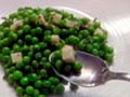 Give Peas a Chance