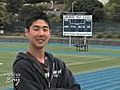 ABC7 Top Scholar: Joe Pak