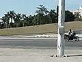 Havana Cuba From Plaza de la Revolucion