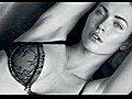 Megan Fox’s new Armani ad