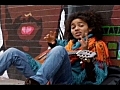 Music Matters: Nneka on Music is Therapy