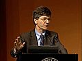 Jeffrey Sachs: Sustainable Development Politics,  Policy, and Priorities