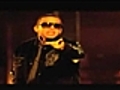 Music Video: Daddy Yankee,  &#039;Grito Mundial&#039;