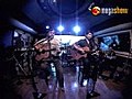 Chitãozinho & Xororó - Fio de Cabelo (ao vivo no Megashow)