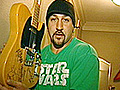 MTV Cribs  Never Before Seen: Joey Fatone