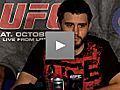 UFC 120 Post-Fight Press Conference - Hardy/Condit highlights