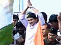 On YSR’s birthday,  Jagan&#039;s defiant tribute