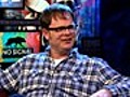 Rainn Wilson Talks Super,  Kevin Bacon & More