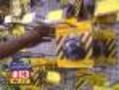 High Prices Lead To Increase In Gas Theft