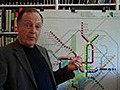 Original Metro map maker returns for Silver Line