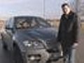 BMW X6: Dicke Hose mit dickem Verbrauch