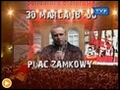 Zwiastun koncertu &quot;Solidarni z Bialorusia&quot;