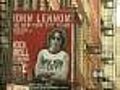 New Lennon Exhibit Explores His New York Years