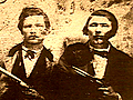 Jesse James: Feared Bandits