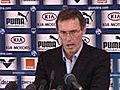 Laurent Blanc : 