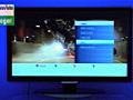 Philips 47PFL9703D Flachbild-TV