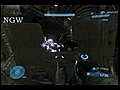 Halo 3 Legendary Guide - Crows Nest - Gift With Purchase