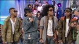 106 & Park: Mindless Behavior 