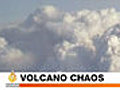 Europe Criticized for Handling of Volcano Crisis