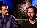 Backstage Pass: Linkin Park