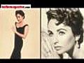 Elizabeth Taylor: A video tribute