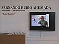 Fernando Rubio