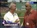 Red Sox Webcast With Dan Roche & Sean McAdam