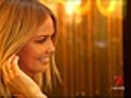 Bingle returns to spotlight