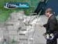 Winter Storm continues to drop snow across area