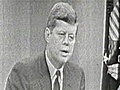 The Obama Administration - March 1,  1961: JFK Announces Peace Corps