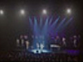 ABBA recreates the old magic