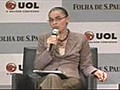 Marina apoia parlamentarismo e união civil homossexual