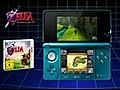 The Legend of Zelda: Ocarina of Time 3D