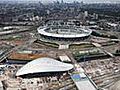 Crunch Talks Amid Olympic Finances Row