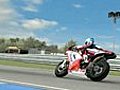 SBK 11- Trailer  de lancement  - PS3 - Xbox 360 - PC