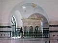 Tomb of Jafar-bin-Abi Talib in Jordan